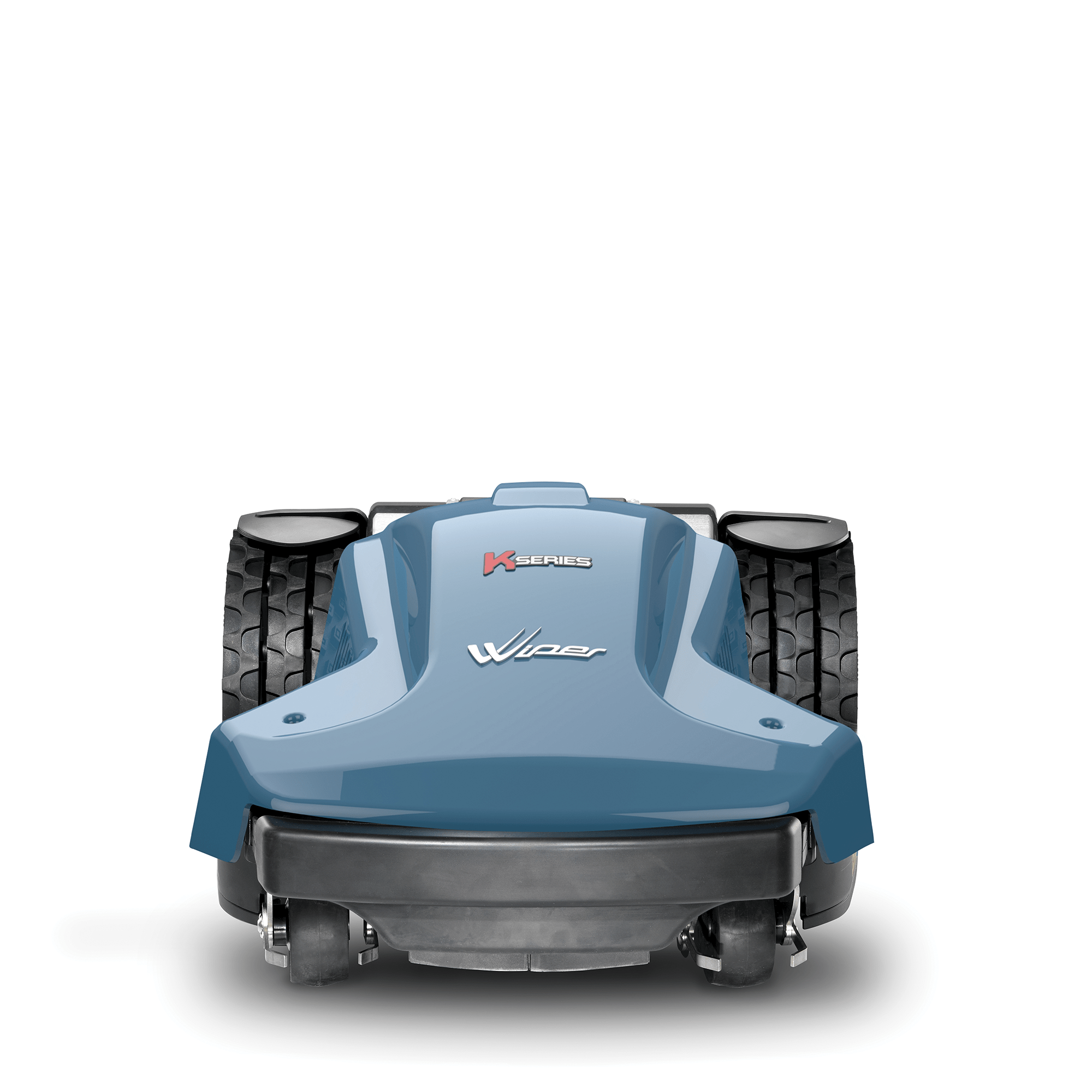 Wiper Maairobot K XL S ultra premium-Serie<br> tot 6.000 m² - Afbeelding 3