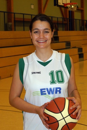 Knapp 200 Zuschauer sehen zweiten Heimspieltag der djk-Basketballer 1 Knapp 200 Zuschauer sehen zweiten Heimspieltag der djk-Basketballer 1