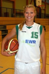 Auch doppelte Verlängerung gegen die djk - Vermeidbare Niederlagen am zweiten Spieltag 6 21 Punkte von Svenja Weiß genügten nicht