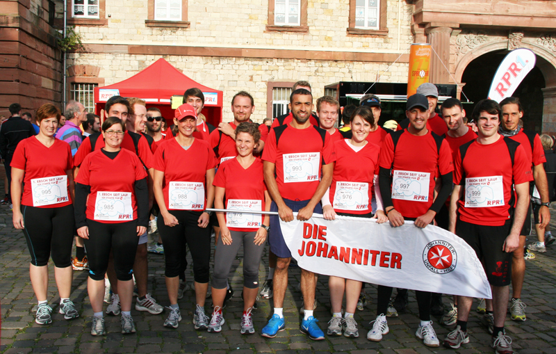 "Mainz-Retter" begeistern bei 1. Ebsch Seit'-Firmenlauf 3 "Mainz-Retter" begeistern bei 1. Ebsch Seit'-Firmenlauf 3