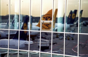 Fraport Terminal
