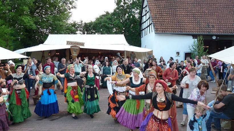 Großer Mittelaltermarkt in Schöneberg am 29-31 Juli 2016 – mit herrlichem Blick auf Rheinhessen 9 Großer Mittelaltermarkt in Schöneberg am 29-31 Juli 2016 – mit herrlichem Blick auf Rheinhessen 1