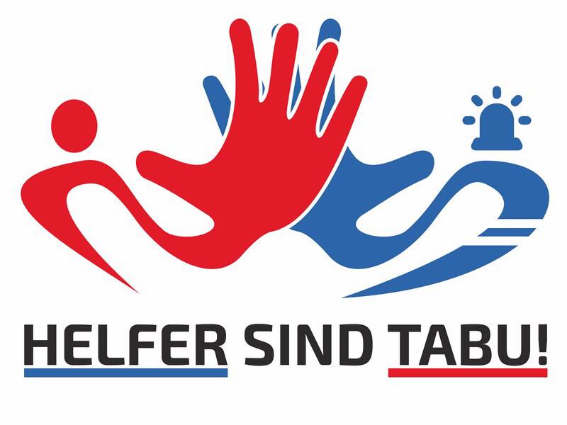 Rettungssanitäter auf dem Rebblütenfest angegriffen und schwer verletzt - HELFER SIND TABU 1 HELFER SIND TABU!