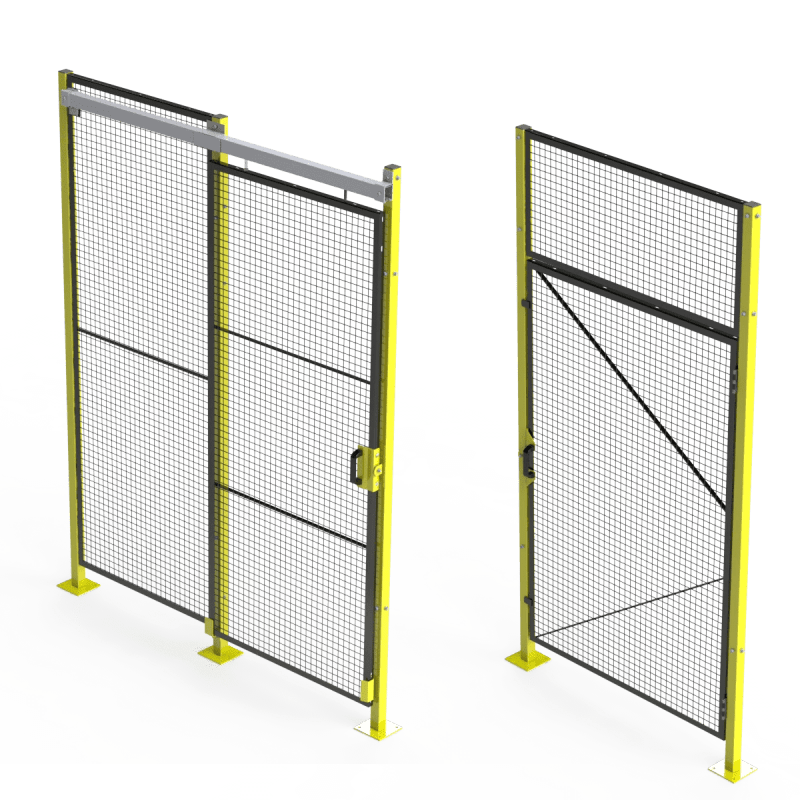 Rapidguard Ii A Simple Solution To Several Problems - Download Incredible Colorful Illustration | High Resolution