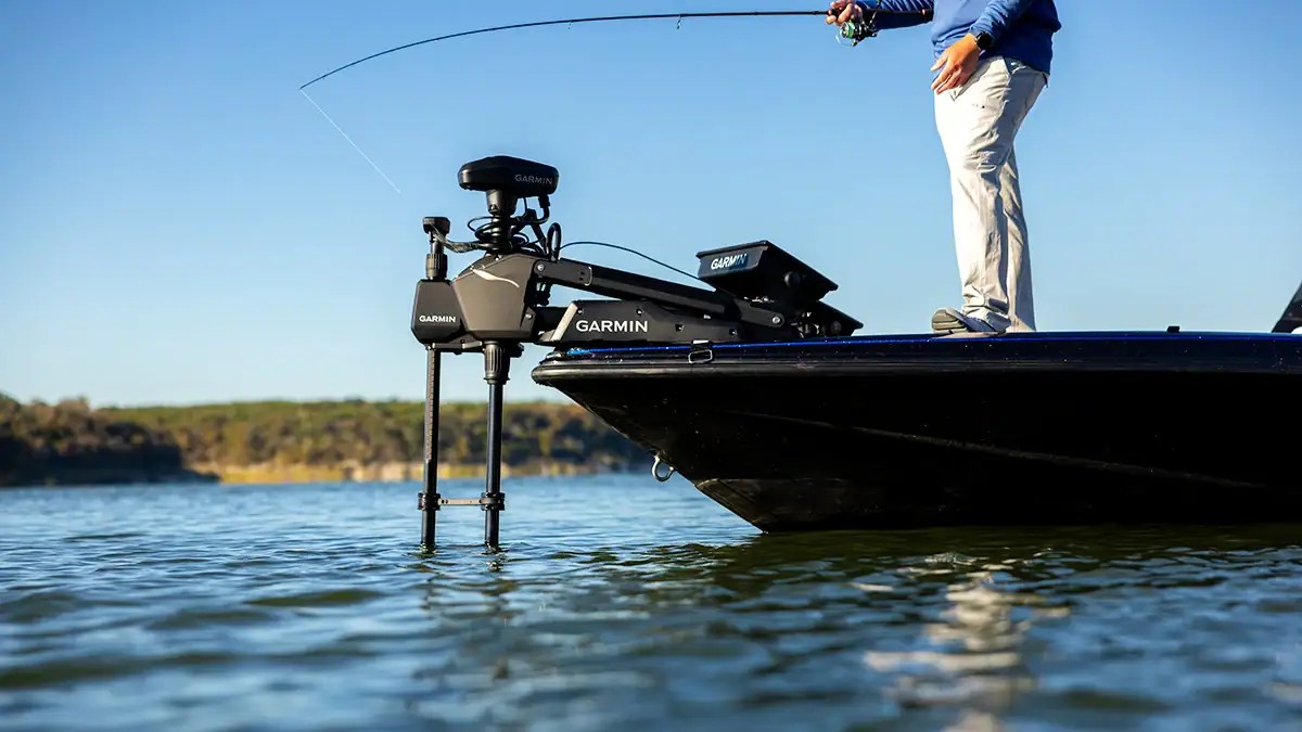 Garmin's Revolutionary 360-Degree Sonar: A Game-Changer for Anglers (2026)