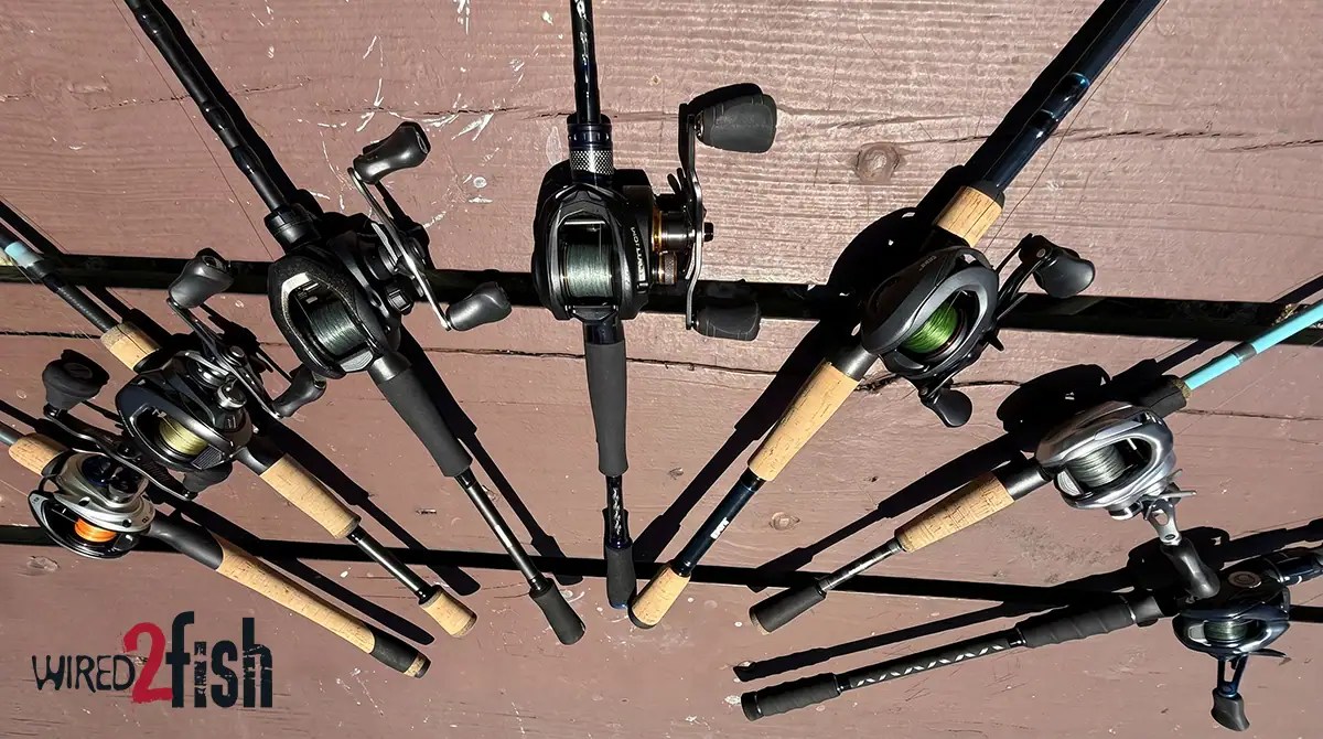 Unveiling the Top Saltwater Baitcasting Reels for 2026: A Comprehensive Guide (2026)