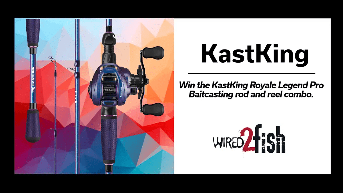 Unboxing and Review: KastKing Royale Legend Pro Baitcaster Combo (2026)