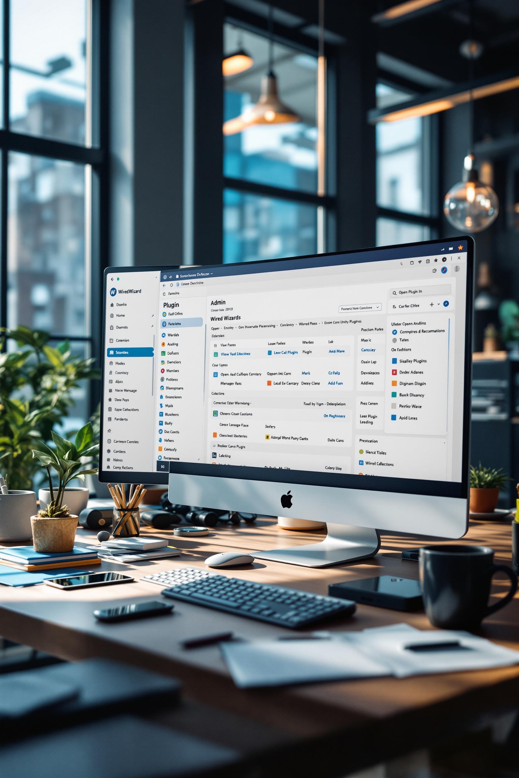 WordPress Development