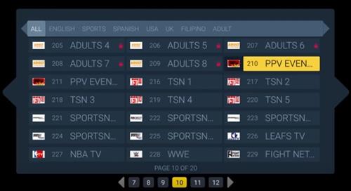 Apollo group tv is one of the best iptv service providers out there. Our Picks For Best Free And Legal Iptv Service Providers 2021 Wirelesshack