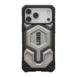 iPhone 18 Pro Max/17 Pro Max UAG Monarch Pro MagSafe Case – Titanium