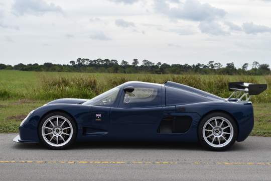 Ultima Evolution Spotted Pistonheads Uk - Best Ocean Illustrations in 4K