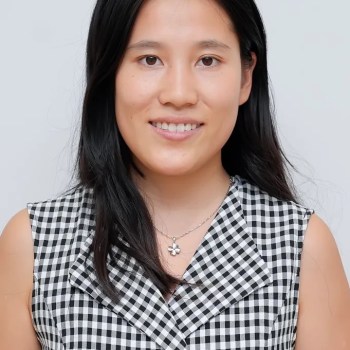 Tracy Chu