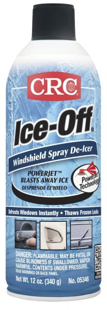 The ice should come right off. The 5 Best Windshield De Icers