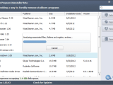 Free Program Uninstall Tool