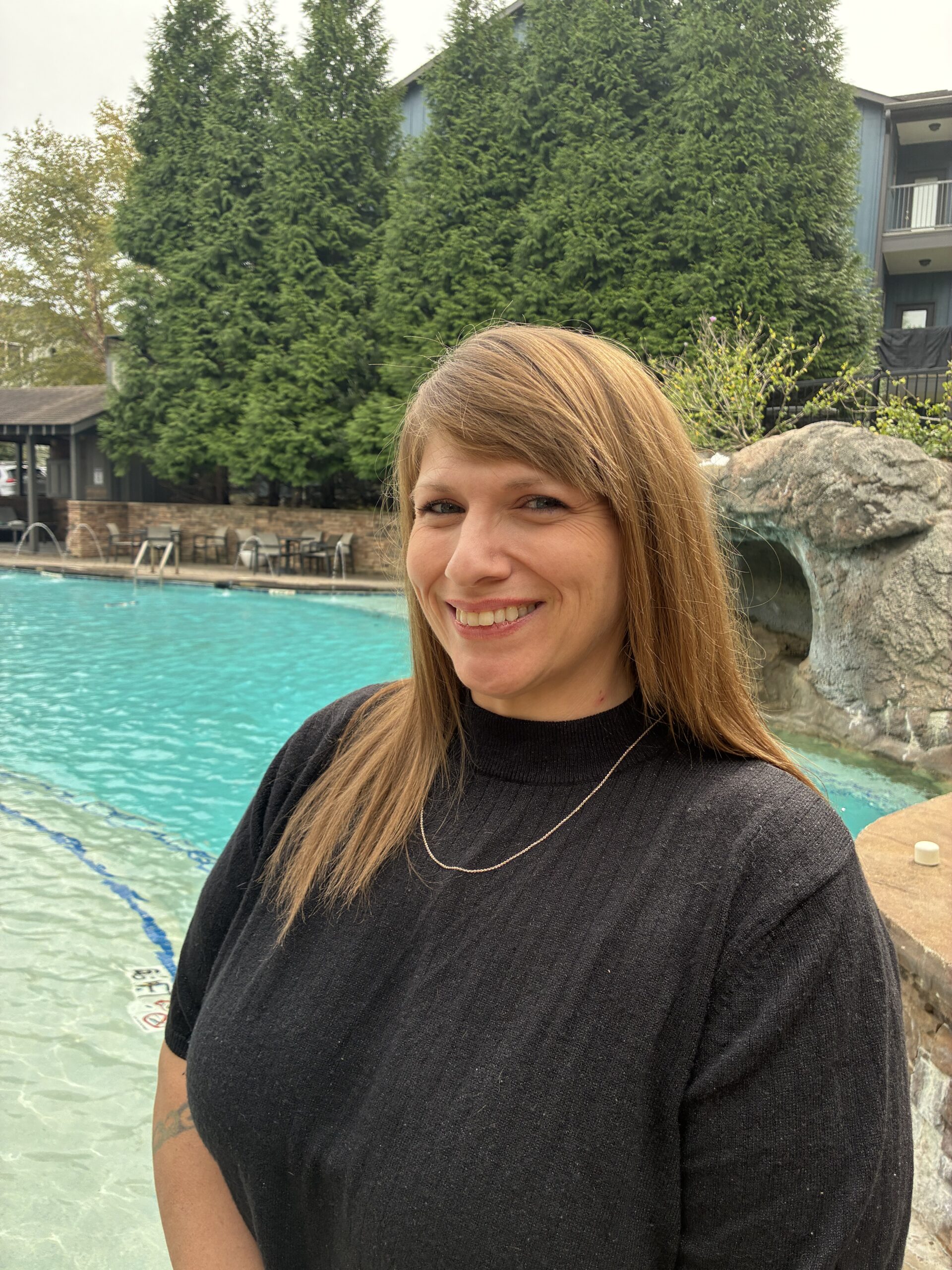 Amanda- Leasing Professional