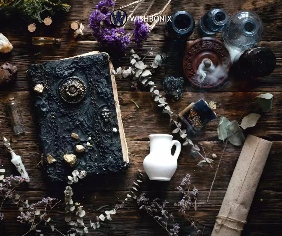 How to Make Spells Work