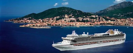 Cruises To The Eastern Mediterranean Experience Diverse