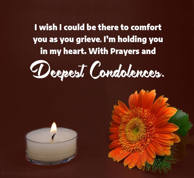 pics Gone Sudden Death Condolence Rest In Peace Message 100 heartfelt condolence messages and