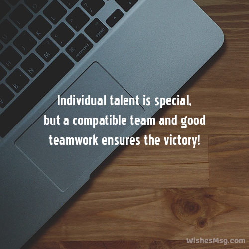 Motivational Messages For Team Words Of Encouragement 2022
