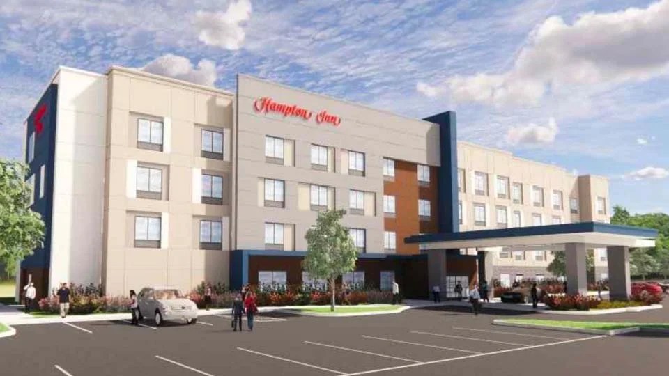 20+ Luxury Hampton Inn Homepage - Ground broken on Crown Point Hampton Inn - WISH-TV / Enjoy a great stay at a great value, and experience hamptonality.