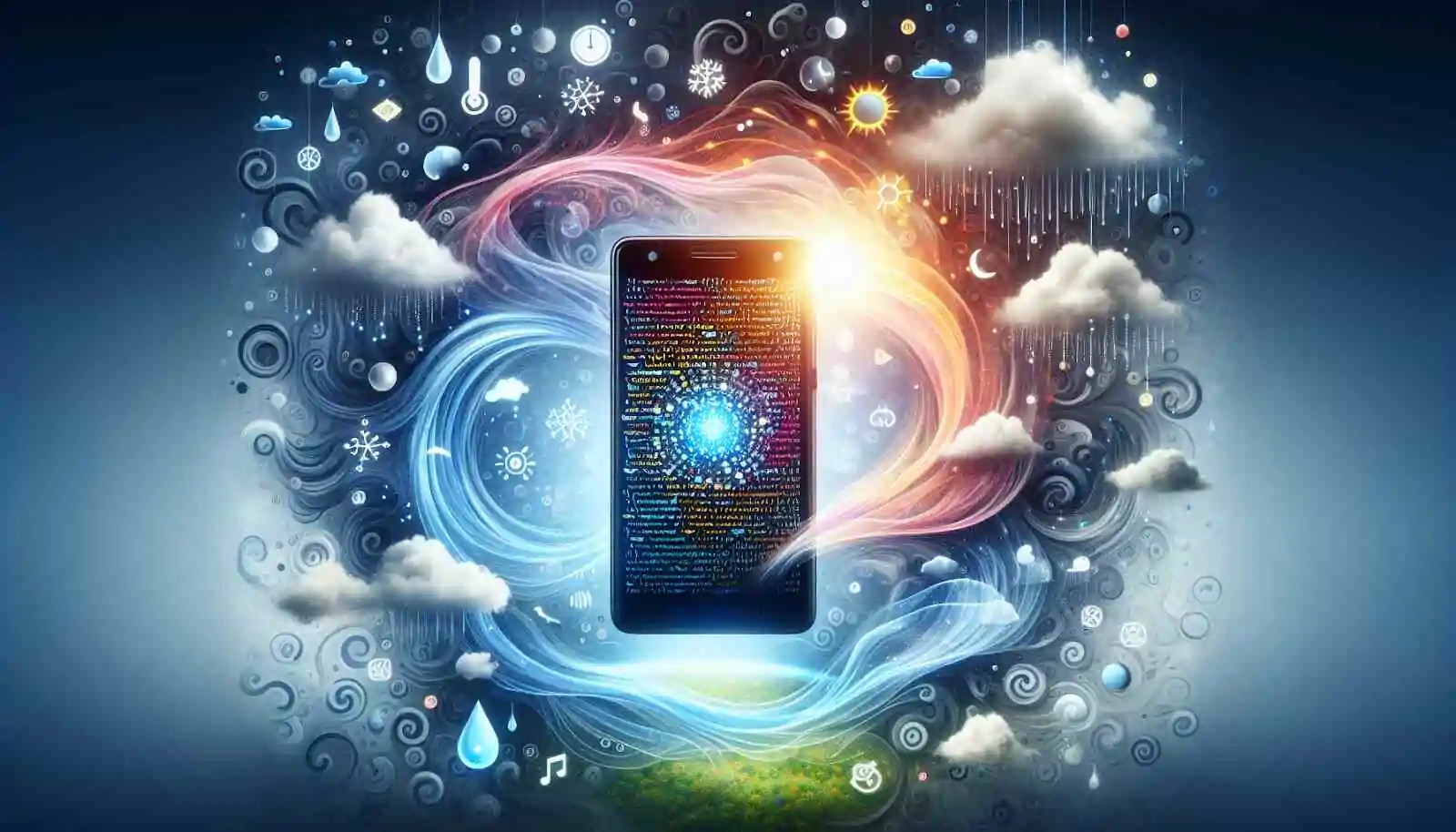 Comprehensive guide to weather api json for developers