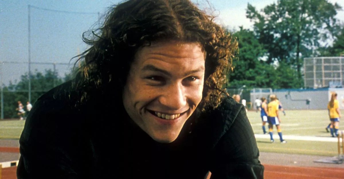 pic Heath Ledger 10 Dinge Die Ich An Dir Hasse wisst ihr noch