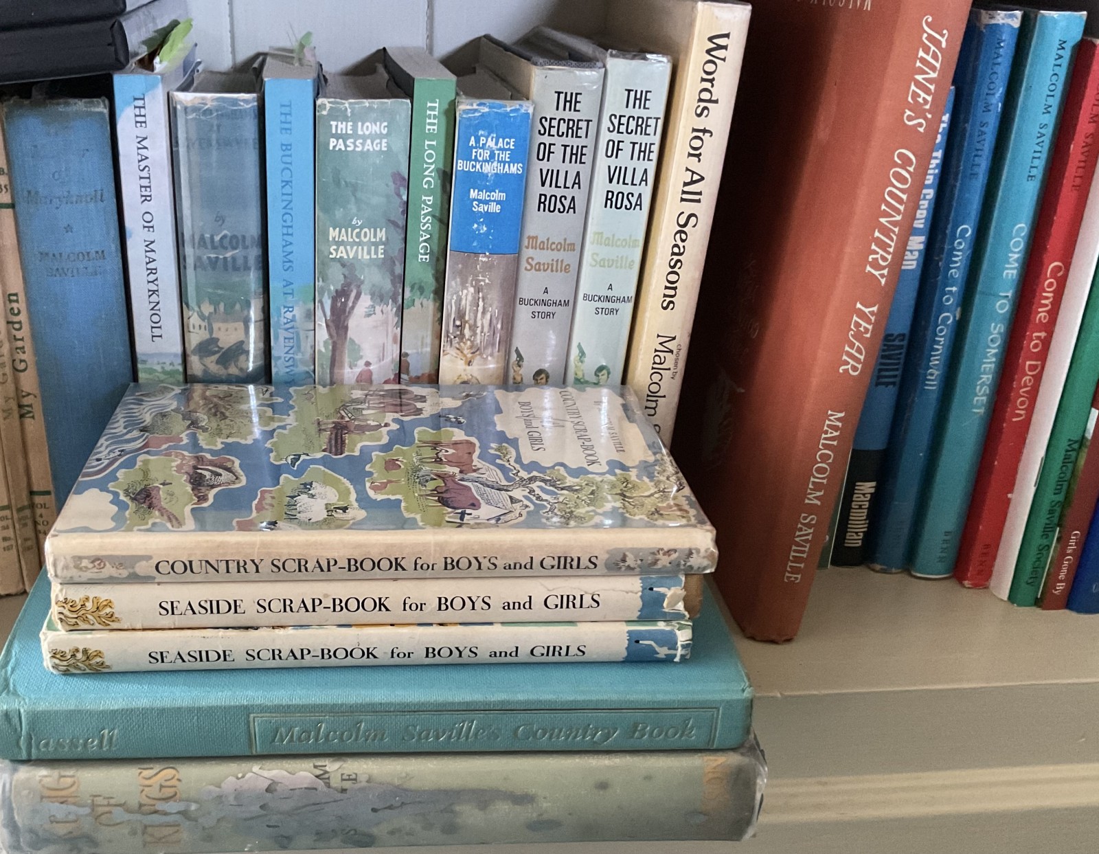 Book Sale Prices Reduced