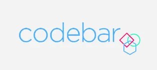 codebar logo