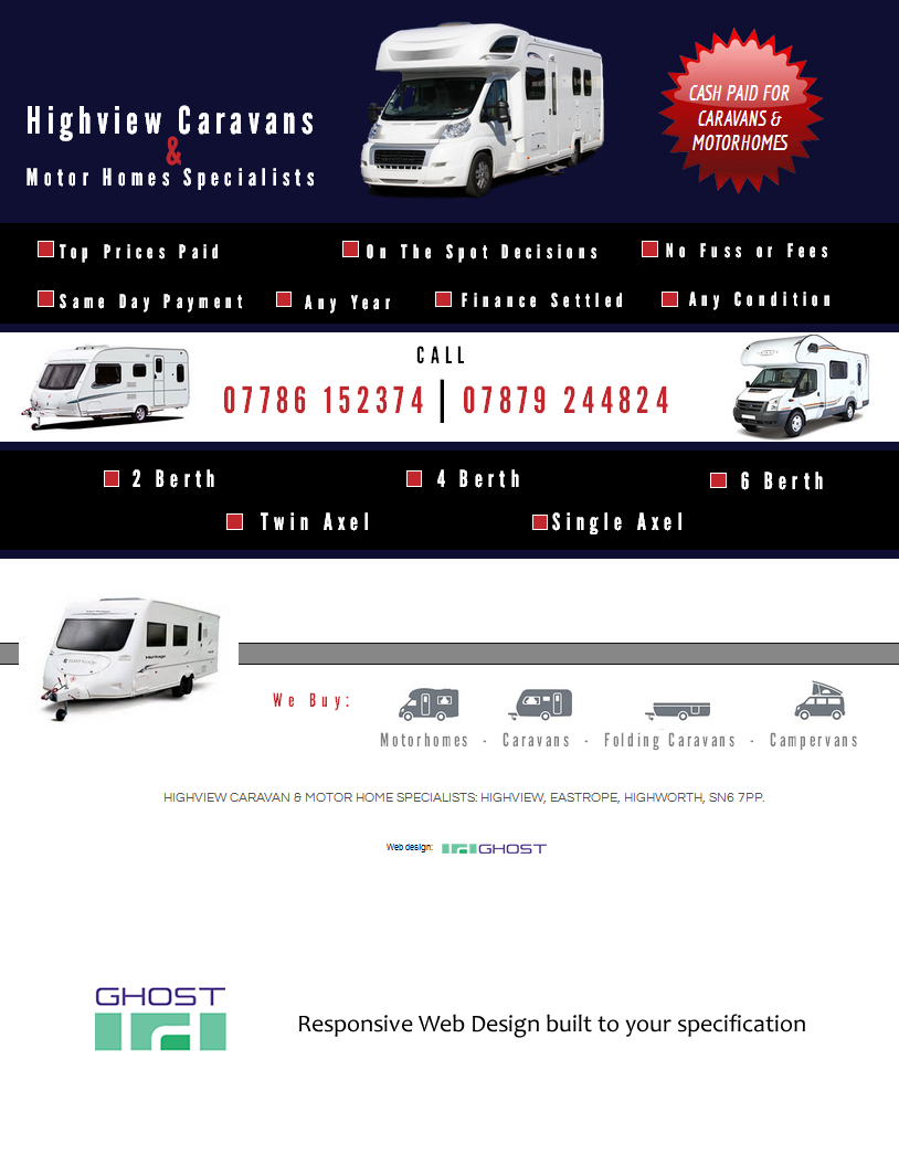 Cheltenham Web Design