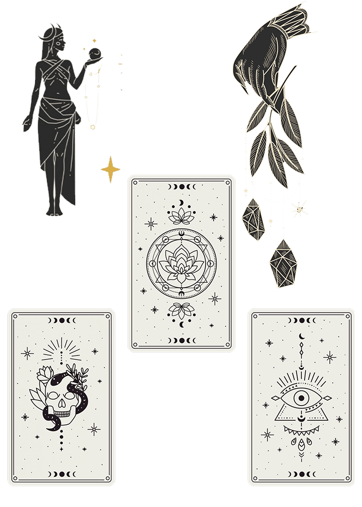 Voodoo Spell Caster, Revenge Spells, Death Spells | Wizardry Spell Casters
