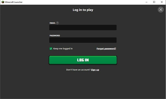 To set up a free microsoft account, follow these instructions: Minecraft Download For Free 2022 Latest Version