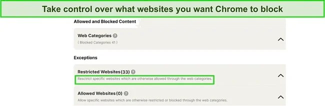 How to block a website on chrome: only these methods work in 2025