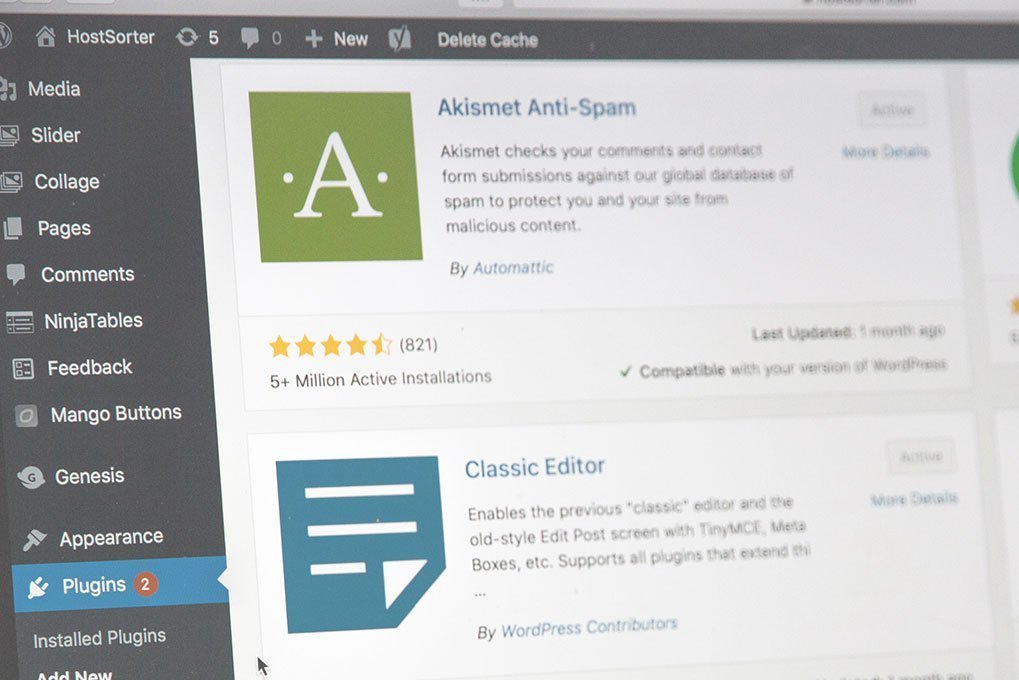 By barclay ballard 14 january 2021 built by wordpress.com offers expert web design, at a price wordpress.com is launching its own we. The Only Website Builder You'll (Probably) Ever Need - WKH Marketing Group