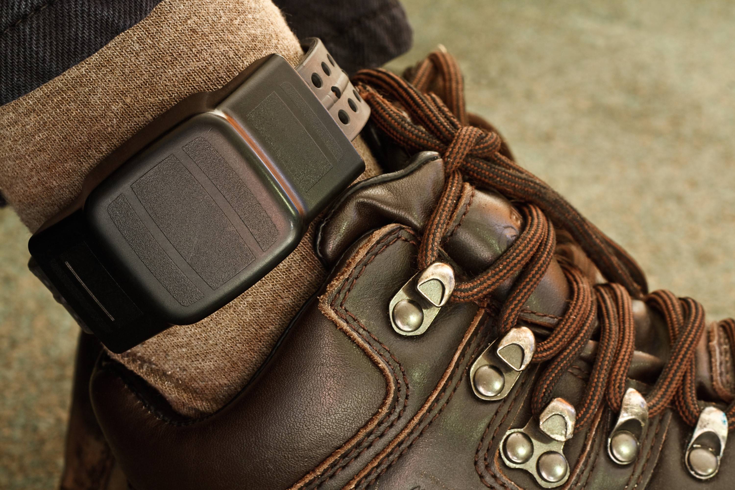 This allows for showers or accidental . SCRAM Bracelet Alcohol Monitoring - Wallin and Klarich
