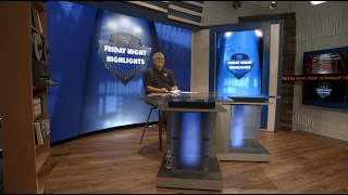 WKTV Friday Night Highlights