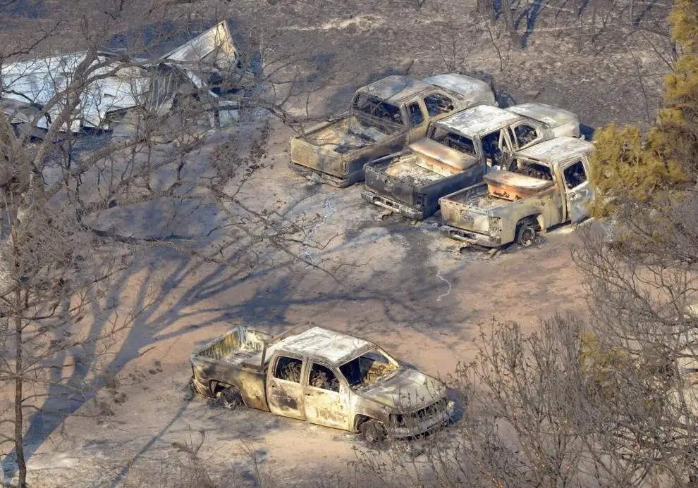 State Farm asks for more insurance rate increases after LA fires 