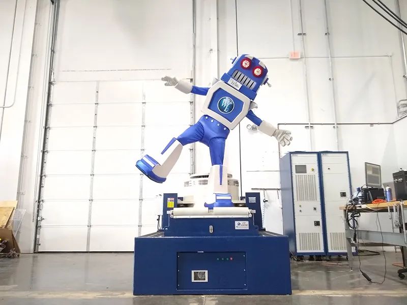 Shock Vibration Testing Mil Std 810 Do 160 Extreme Engineering - Download Ultra HD Vintage Background | HD