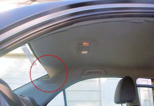 Headliner Replacement Mazda 6 Forums It is of average miles and normal condition for its age.