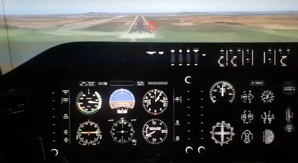 Lady Pilots Better Than Men, Says The Science