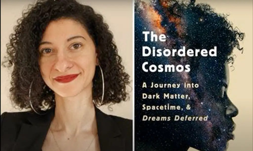 Black Women Can’t Do Physics As Well As White Men, Says Researcher