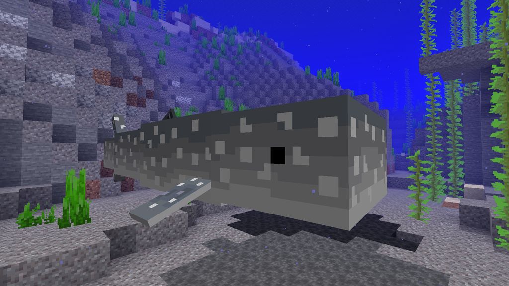 Endless Ocean Mod 1 16 5 Minecraft Mod Download