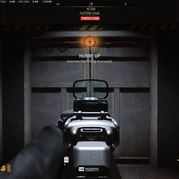 Dmz crack the code mission guide: mastering the ultimate challenge