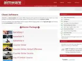Aimware Coupons Promo Codes For 29 June 2026 7 OFF Aimware