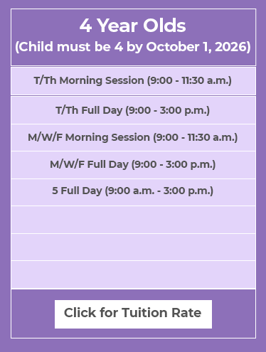 Programs