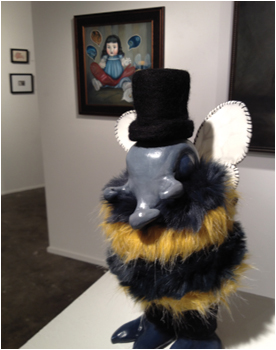 Consumption | Gallery 114 | June, 2012