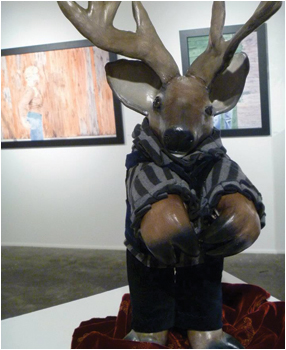 Inside Out | Gallery 114 | March, 2012