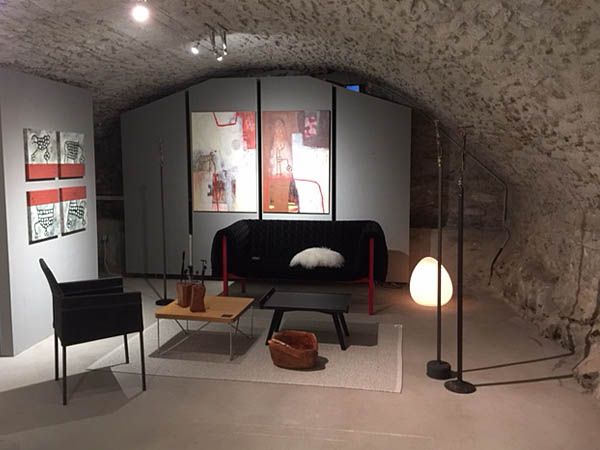 27+ Unique Ligne Roset Schreibtisch - Ligne Roset l Hochwertige DesignmÃ¶bel - Die oberfläche des hölzernen tisches, ähnlich wie bienenwaben, es hat zwei schubladen für die .