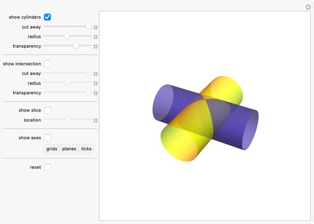Cylinder Net Wolfram Demonstrations Project - Sunset Texture Collection - Full HD Quality
