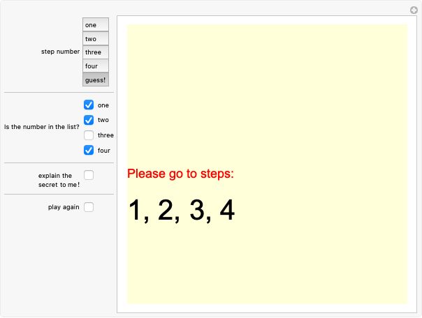 Binary Numbers Subsets And Compositions Wolfram Demonstrations Project - Best Space Photos in HD