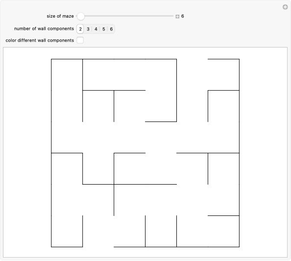 Bishop Edge Coloring Wolfram Demonstrations Project - Download Beautiful Gradient Pattern | 4K